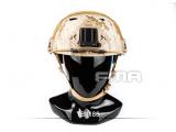 FMA FAST Helmet-PJ AOR1 TB1186